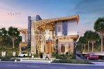 6 bedrooms Villa in DAMAC Hills (Akoya by DAMAC), UAE No. 5773 - Image 7