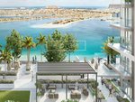 2 bedrooms Apartment in Dubai Harbour, UAE No. 5774 - apartment in Dubai