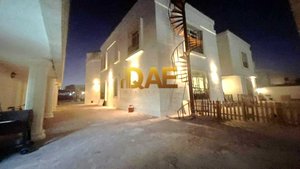 5 bedrooms Villa in Al Barsha, UAE No. 5778