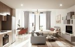 1 bedroom Apartment in Yas Island, UAE No. 5779 - Image 4