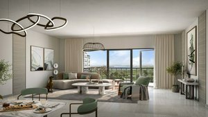 2 bedrooms Apartment in Yas Island, UAE No. 5780