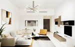 2 bedrooms Apartment in Yas Island, UAE No. 5780 - Image 9