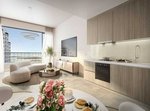 2 bedrooms Apartment in Yas Island, UAE No. 5786 - apartment in Dubai
