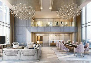 4 bedrooms Apartment in Palm Jumeirah, UAE No. 5793
