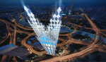 3 bedrooms Apartment in Business Bay, UAE No. 5798 - apartment in Dubai
