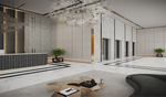 1 bedroom Apartment in Jumeirah Village Circle, UAE No. 5803 - apartment in Dubai