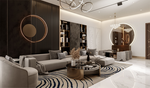 2 bedrooms Apartment in Jumeirah Village Circle, UAE No. 5804 - apartment in Dubai