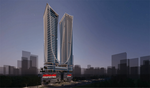 3 bedrooms Apartment in Jumeirah Village Circle, UAE No. 5815 - Image 2