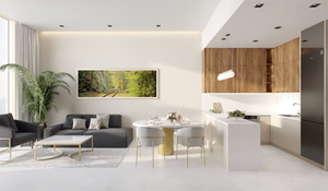 1 bedroom Apartment in Jumeirah Village Circle, UAE No. 5820