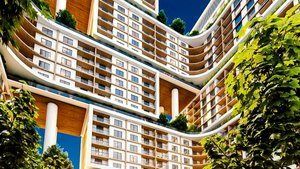 3 bedrooms Apartment in Dubai Festival City, UAE No. 5831