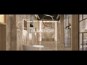 3 bedrooms Apartment in Al Jaddaf, UAE No. 5833