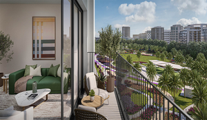 1 bedroom Apartment in Dubai Hills Estate, UAE No. 5834