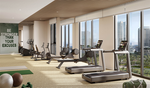 1 bedroom Apartment in Dubai Hills Estate, UAE No. 5834 - Image 5