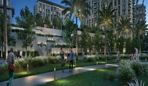 3 bedrooms Apartment in Dubai Hills Estate, UAE No. 5836