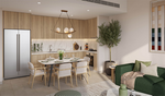 3 bedrooms Apartment in Dubai Hills Estate, UAE No. 5836 - Image 2