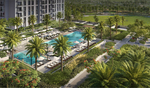 3 bedrooms Apartment in Dubai Hills Estate, UAE No. 5836 - Image 9