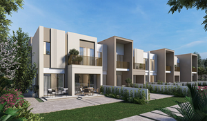 3 bedrooms Townhouse in Dubai, UAE No. 5837