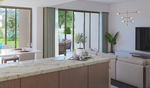 3 bedrooms Townhouse in Dubai, UAE No. 5837 - Image 3