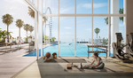 2 bedrooms Apartment in Bluewaters, UAE No. 5839 - Image 5