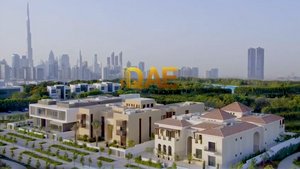 8 bedrooms Villa in Mohammed Bin Rashid City, UAE No. 5844