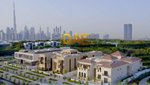 8 bedrooms Villa in Mohammed Bin Rashid City, UAE No. 5844 - villa in Dubai