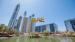 8944m² Building in Dubai Media City, UAE No. 5845