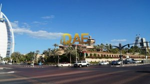 2787.1m² Land in Umm Suqeim, UAE No. 5848