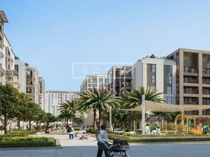 2 bedrooms Apartment in Dubai Creek Harbour (The Lagoons), UAE No. 5853