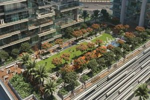 2 bedrooms Apartment in Bur Dubai, UAE No. 5859