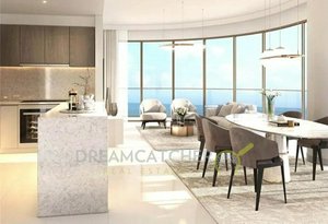 1 bedroom Apartment in GRAND BLEU TOWER, Dubai Harbour, UAE No. 58688