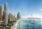 1 bedroom Apartment in LA VIE, Jumeirah Beach Residence, UAE No. 58689 - Image 9