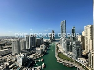 2 bedrooms Apartment in STELLA MARIS TOWER, Dubai Marina, UAE No. 58691