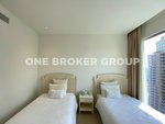 3 bedrooms Apartment in MARINA GATE, Dubai Marina, UAE No. 58692 - Image 19