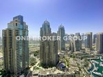 3 bedrooms Apartment in MARINA GATE, Dubai Marina, UAE No. 58692 - Image 29