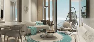 1 bedroom Apartment in SAMANA PARK VIEWS, Arjan, UAE No. 58693 - Image 15