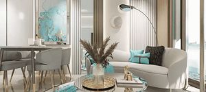 1 bedroom Apartment in SAMANA PARK VIEWS, Arjan, UAE No. 58693 - Image 16