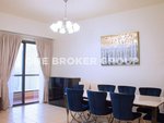 2 bedrooms Apartment in RIMAL, Dubai, UAE No. 58694 - Image 3