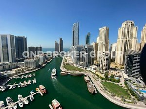 2 bedrooms Apartment in STELLA MARIS TOWER, Dubai Marina, UAE No. 58695
