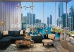 2 bedrooms Apartment in STELLA MARIS TOWER, Dubai Marina, UAE No. 58695 - Image 3