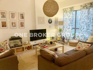 2 bedrooms Apartment in RIMAL, Dubai, UAE No. 58697 NA
