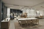 4 bedrooms Apartment in STELLA MARIS TOWER, Dubai Marina, UAE No. 58698 - Image 7