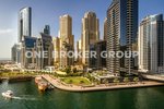 4 bedrooms Apartment in STELLA MARIS TOWER, Dubai Marina, UAE No. 58698 - Image 12