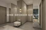 4 bedrooms Apartment in STELLA MARIS TOWER, Dubai Marina, UAE No. 58698 - Image 16