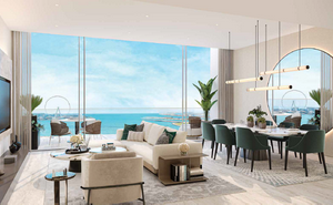 1 bedroom Apartment in Dubai Marina, UAE No. 5870
