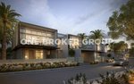6 bedrooms Villa in GOLF PLACE II, Dubai Hills Estate, UAE No. 58700 - Image 4