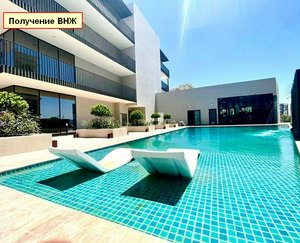 1 bedroom Apartment in Q GARDENS BOUTIQUE, Arjan, UAE No. 58701