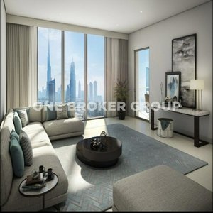 3 bedrooms Apartment in VIDA RESIDENCE DOWNTOWN, Downtown Dubai (Downtown Burj Dubai), UAE No. 58702