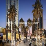 3 bedrooms Apartment in VIDA RESIDENCE DOWNTOWN, Downtown Dubai (Downtown Burj Dubai), UAE No. 58702 - Image 3