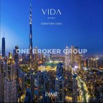 3 bedrooms Apartment in VIDA RESIDENCE DOWNTOWN, Downtown Dubai (Downtown Burj Dubai), UAE No. 58702 - Image 4
