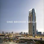 3 bedrooms Apartment in VIDA RESIDENCE DOWNTOWN, Downtown Dubai (Downtown Burj Dubai), UAE No. 58702 - Image 5